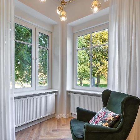 Apartman Otokar Osijek Exteriér fotografie