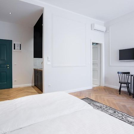 Apartman Otokar Osijek Exteriér fotografie