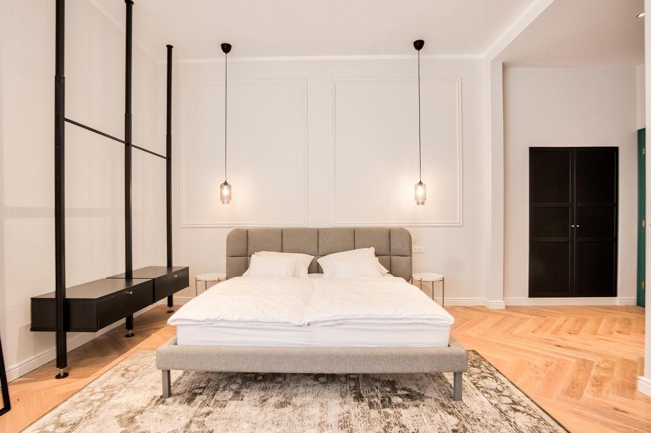 Apartman Otokar Osijek Exteriér fotografie