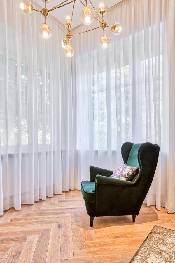 Apartman Otokar Osijek Exteriér fotografie
