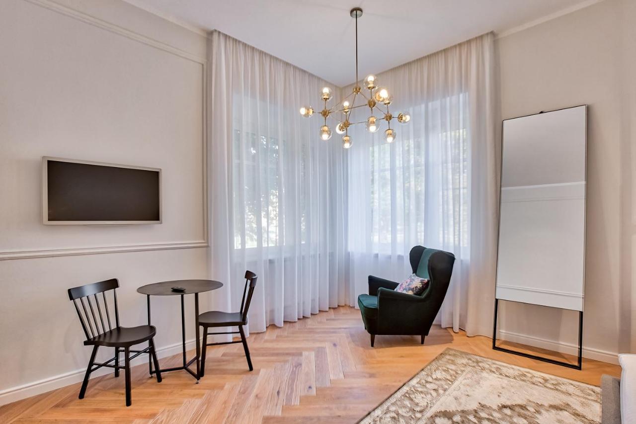 Apartman Otokar Osijek Exteriér fotografie