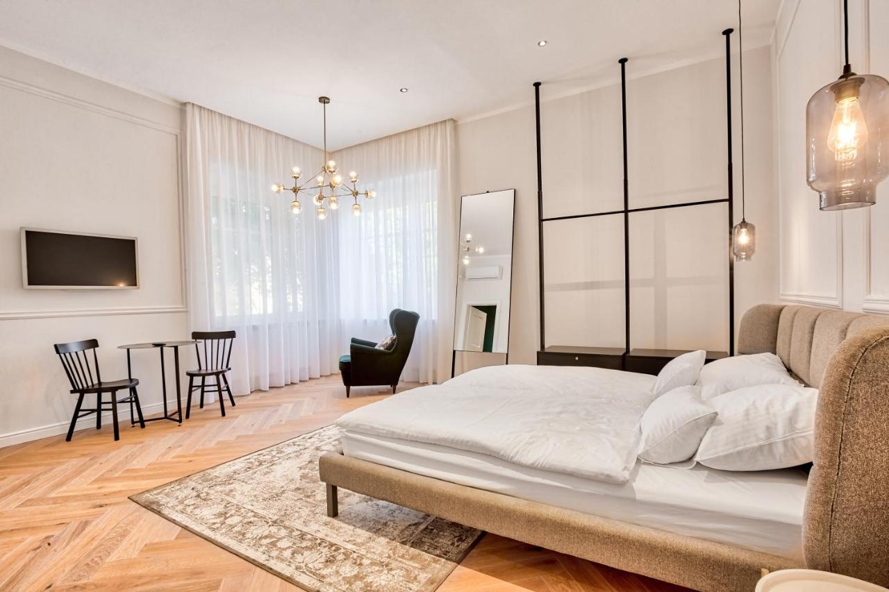 Apartman Otokar Osijek Exteriér fotografie