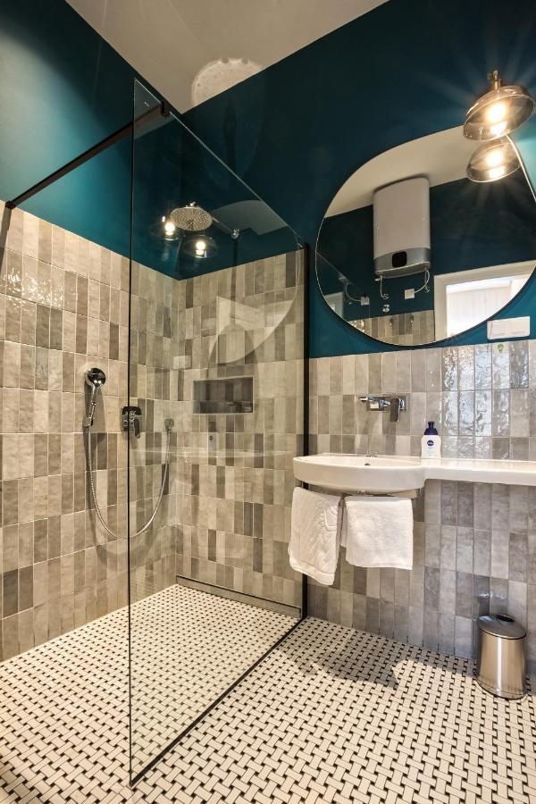 Apartman Otokar Osijek Exteriér fotografie