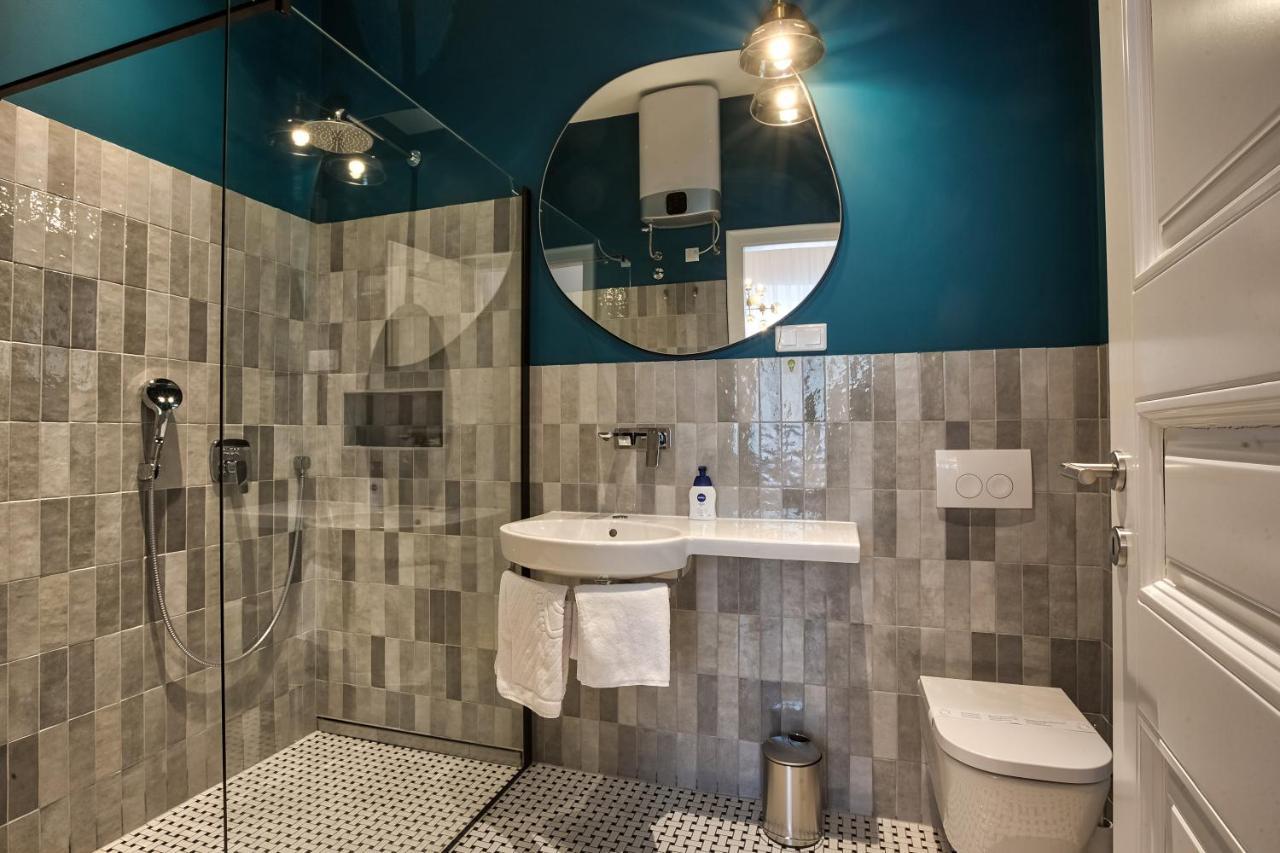 Apartman Otokar Osijek Exteriér fotografie