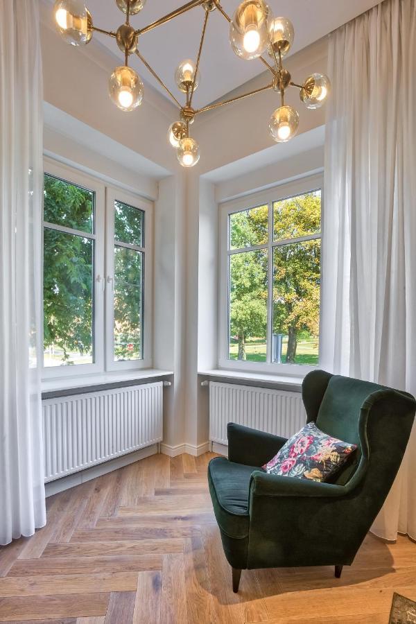 Apartman Otokar Osijek Exteriér fotografie