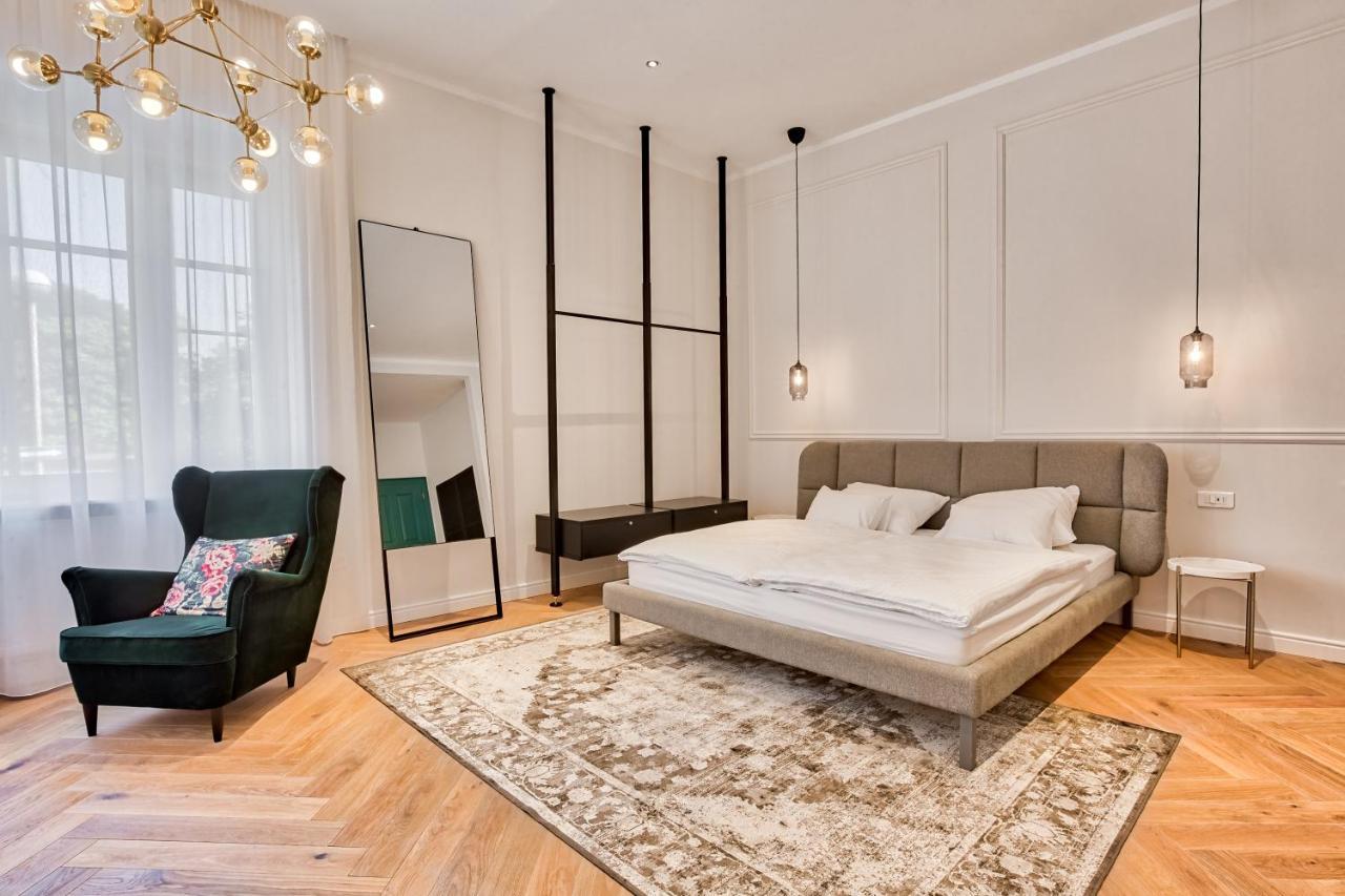Apartman Otokar Osijek Exteriér fotografie