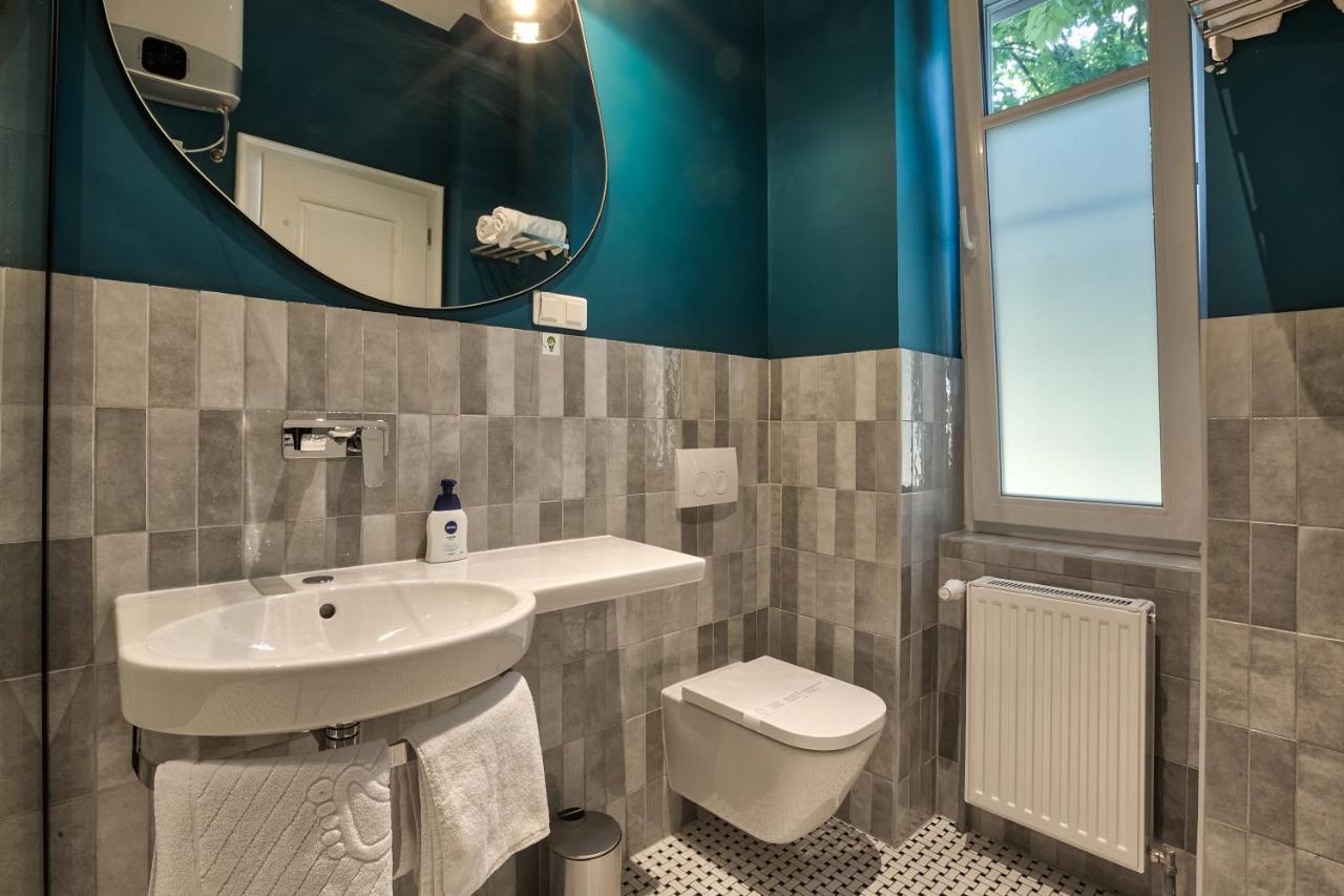 Apartman Otokar Osijek Exteriér fotografie