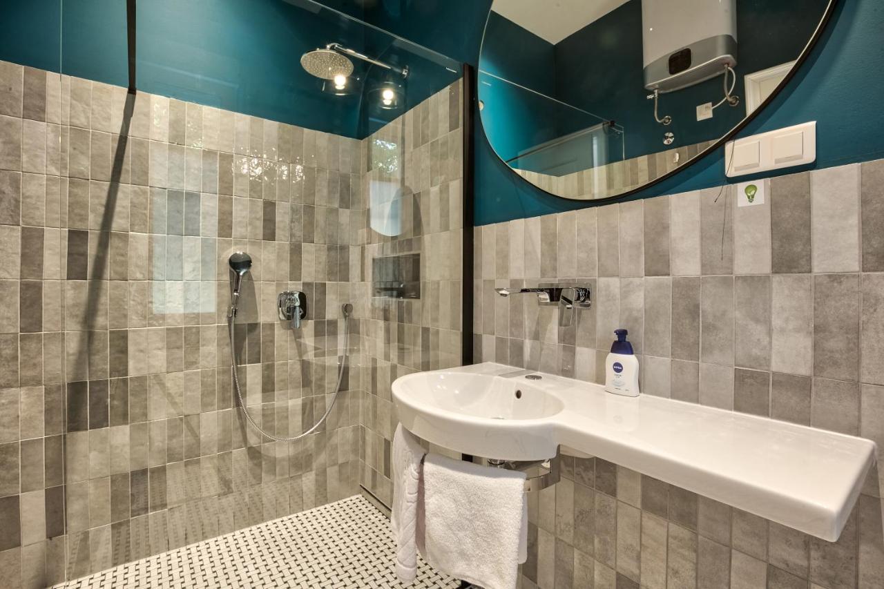 Apartman Otokar Osijek Exteriér fotografie